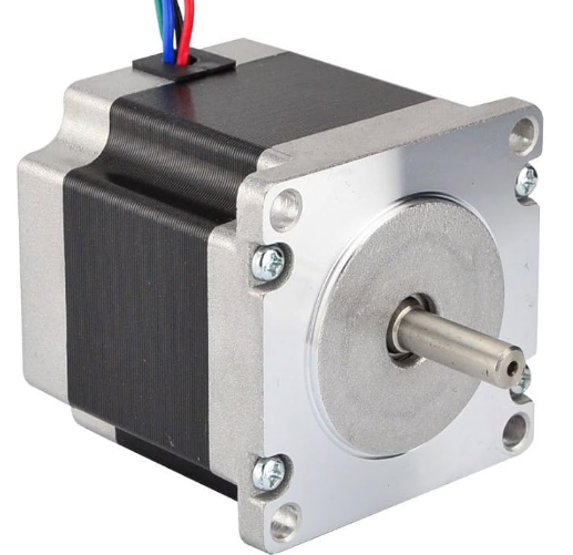 17 Standard Stepping Motor with Factory Price