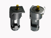  High Torque 7.5KW 50/60HZ Small AC Gear Motor