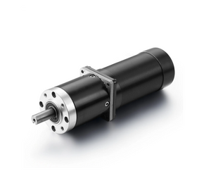 High Precision Planetary Brushless DC Gear motor With Controller 