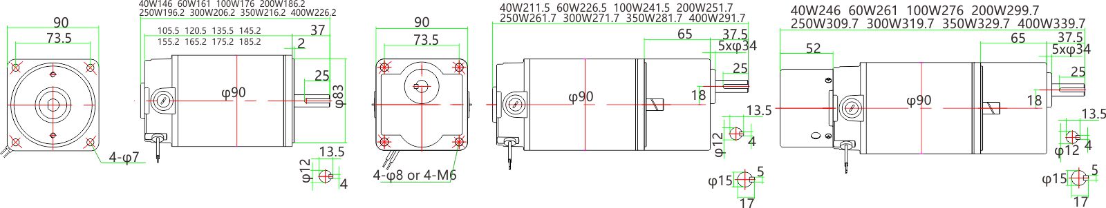 wxmotor-size-en