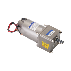 Constant Speed 40W~450W 90mm DC Motor with Gearbox for Auto Parts