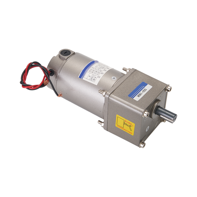 Constant Speed 40W~450W 90mm DC Motor with Gearbox for Auto Parts