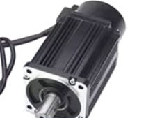 High performance AC Servo Motor 750 Watt with Driver 