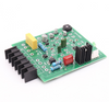 Single Phase Three Phase AC Motor Speed Controller