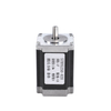 High Precision 1.8 Degree Hybrid Bipolar NEMA 17 Stepper Motor