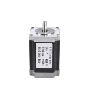 High Precision 1.8 Degree Hybrid Bipolar NEMA 17 Stepper Motor