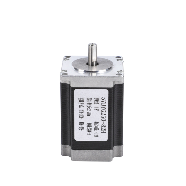 High Precision 1.8 Degree Hybrid Bipolar NEMA 17 Stepper Motor