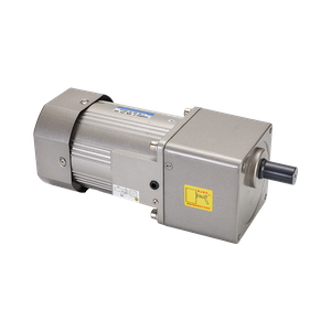 400W~1.5KW 120mm AC Gear Motor