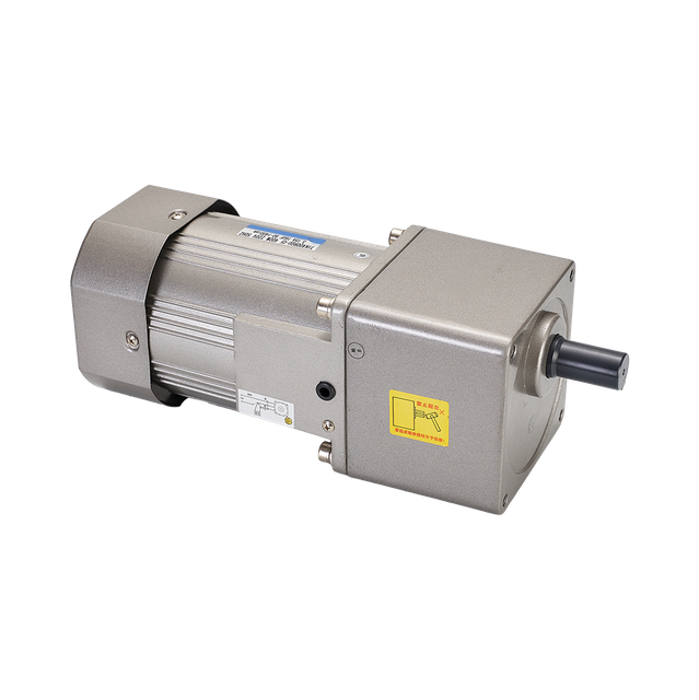 400W~1.5KW 120mm AC Gear Motor