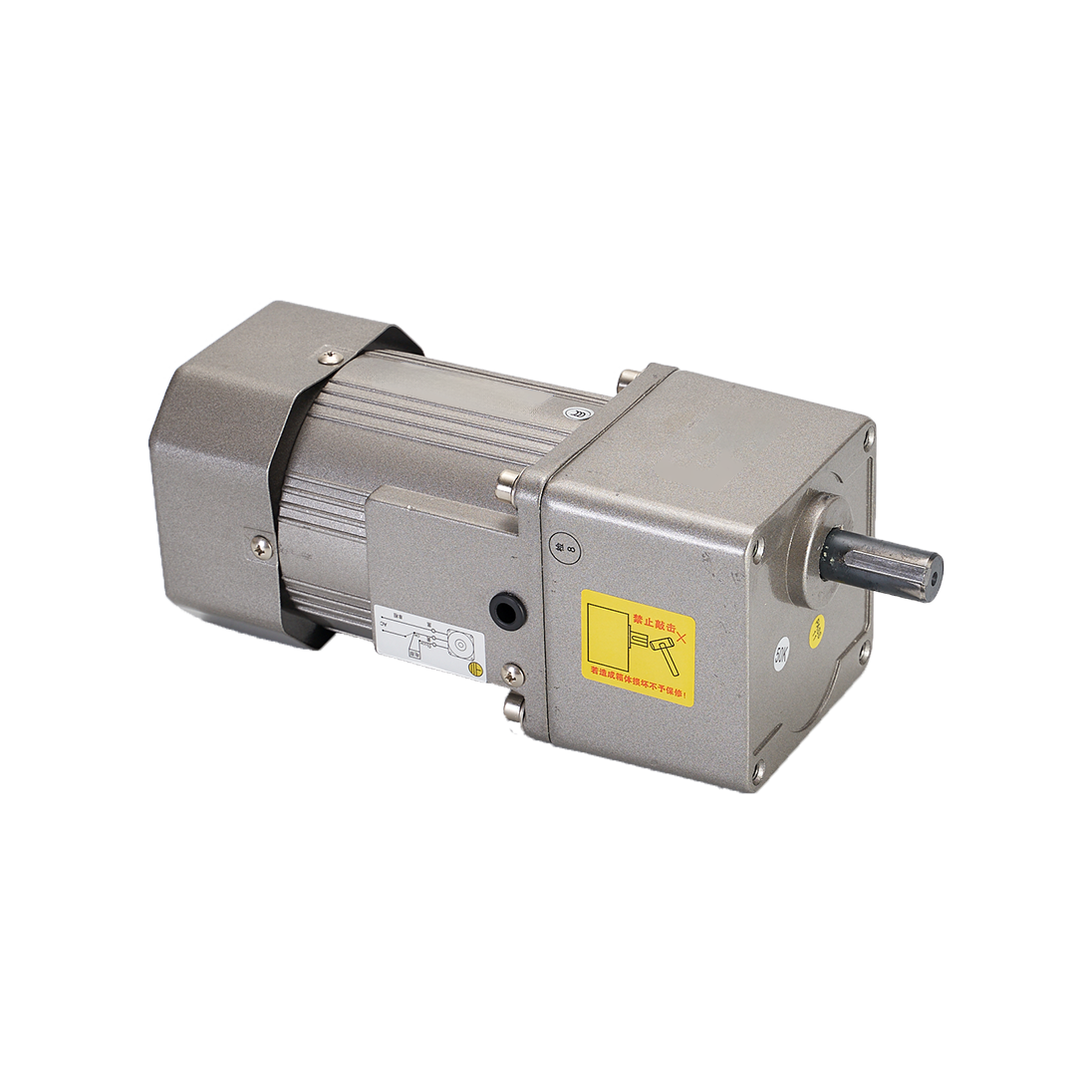 40W~180W 90mm AC Gear Motor