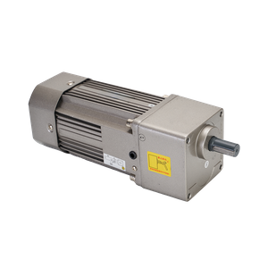 180W~370W 104mm AC Gear Motor