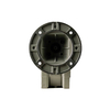 TKM063-IEC Helical-hypoid Gearbox