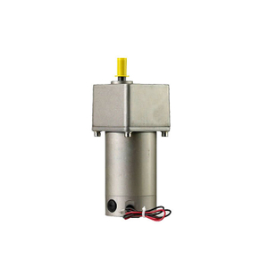 Brushed DC Motor