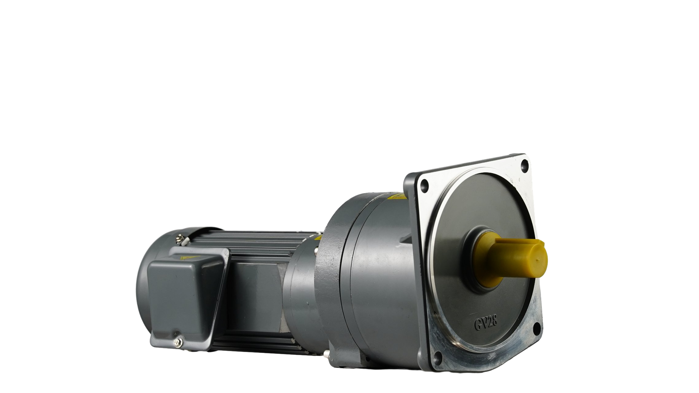 100W 750W 3000W High Torque Small AC Gear Motor