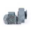 F Type Parallel Geared Motor AC Gear Motor