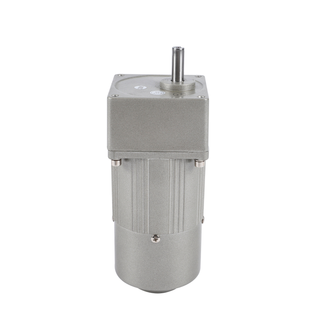220V 400W 750W Micro AC Parallel Shaft Gear Motor
