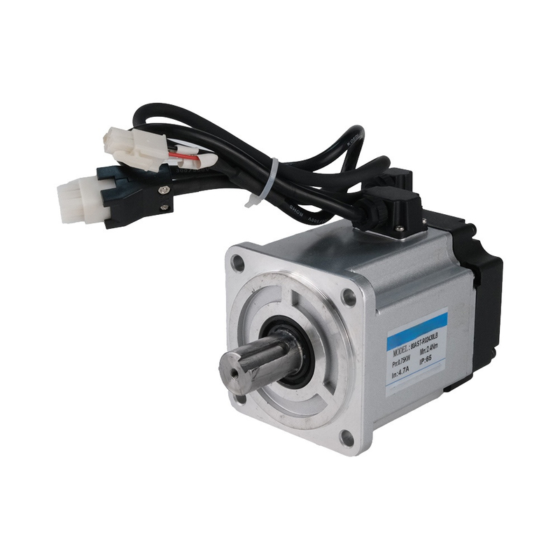 Brushless DC Motor