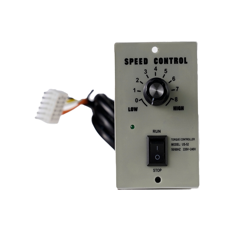 Speed Controller