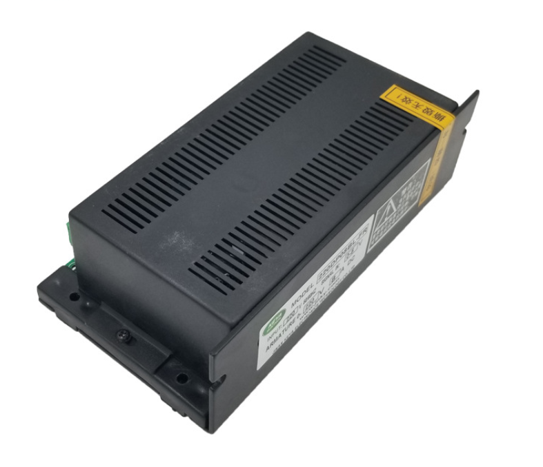 Single Phase Three Phase AC Motor Speed Controller