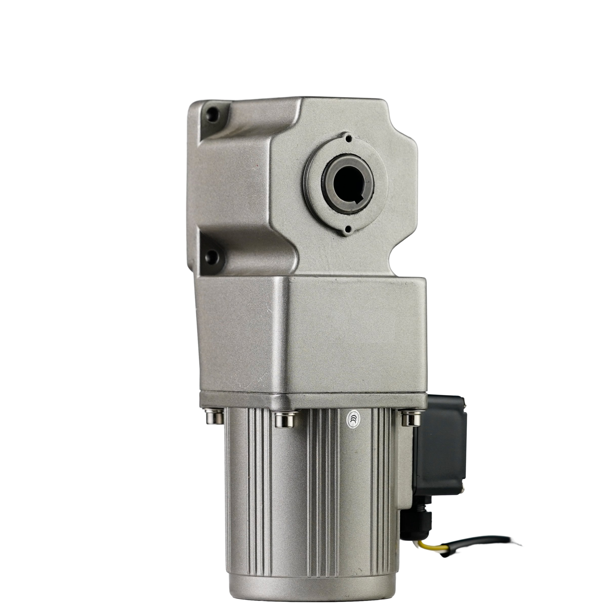 Hollow Right Angle Gear Motors 3phase 220V