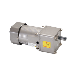 40W~180W 90mm AC Gear Motor