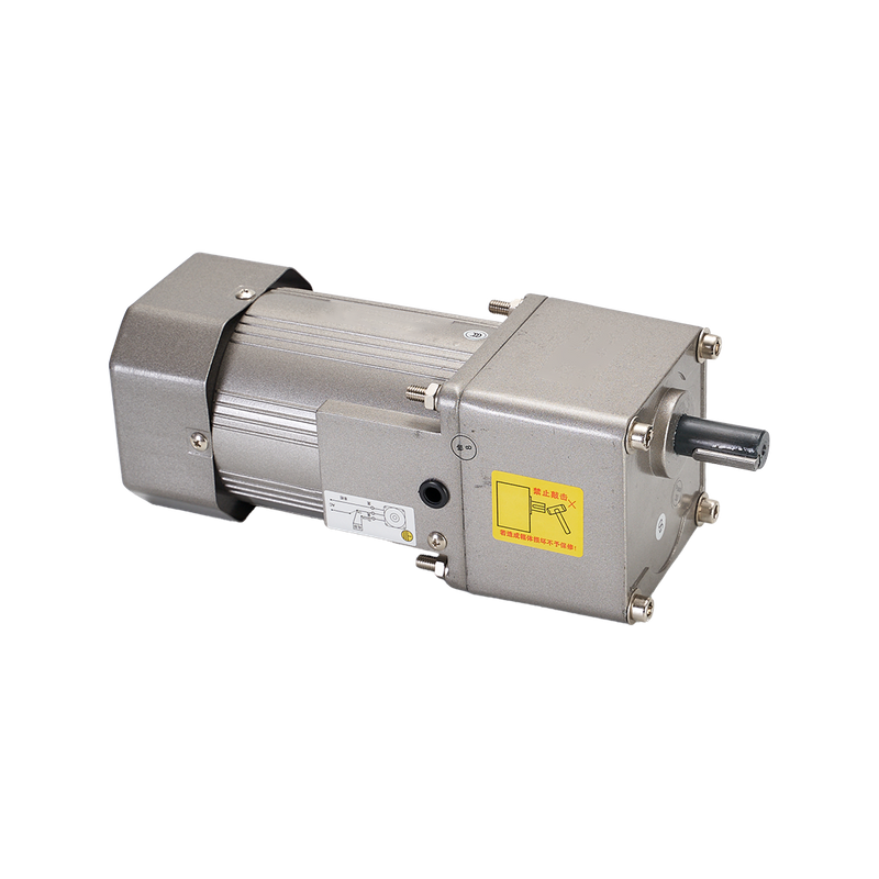 40W~180W 90mm AC Gear Motor