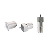 6W 60mm AC Gear Motor