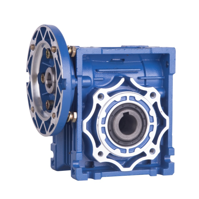 Worm Gearbox