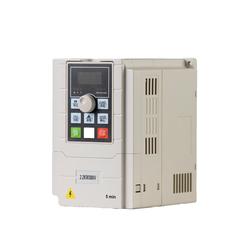 Output Power Range 0.75~7.5kw ML-2 Frequency Converter 