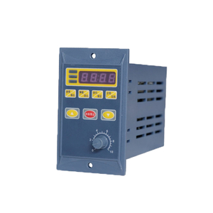 Input 1 Phase Output 3 Phase MS-3 Frequency Inverter