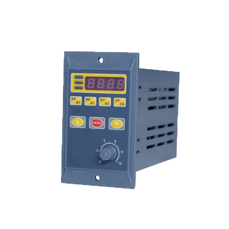 Input 1 Phase Output 3 Phase MS-3 Frequency Inverter