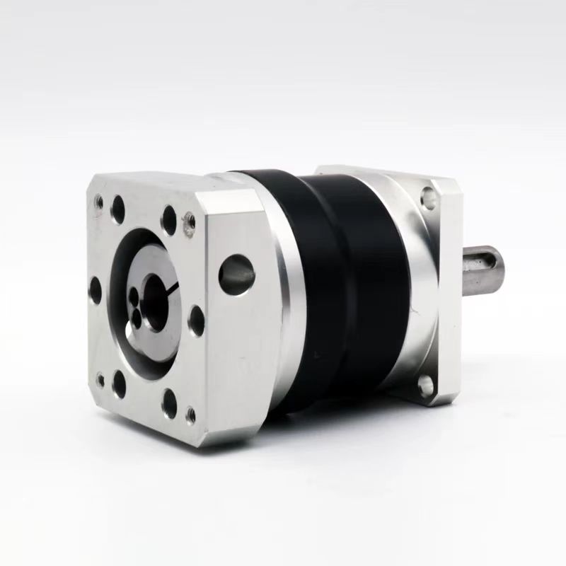 400w 750w planetary gear box with servo motor