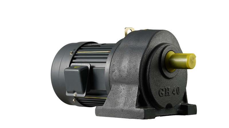 100W 750W 3000W High Torque Small AC Gear Motor