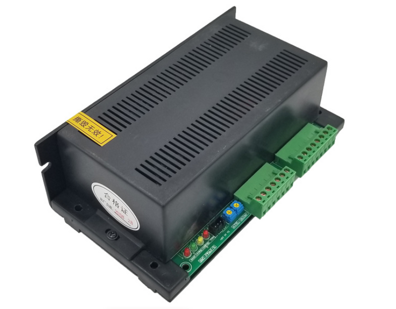 Single Phase Three Phase AC Motor Speed Controller