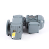 F Type Parallel Geared Motor AC Gear Motor