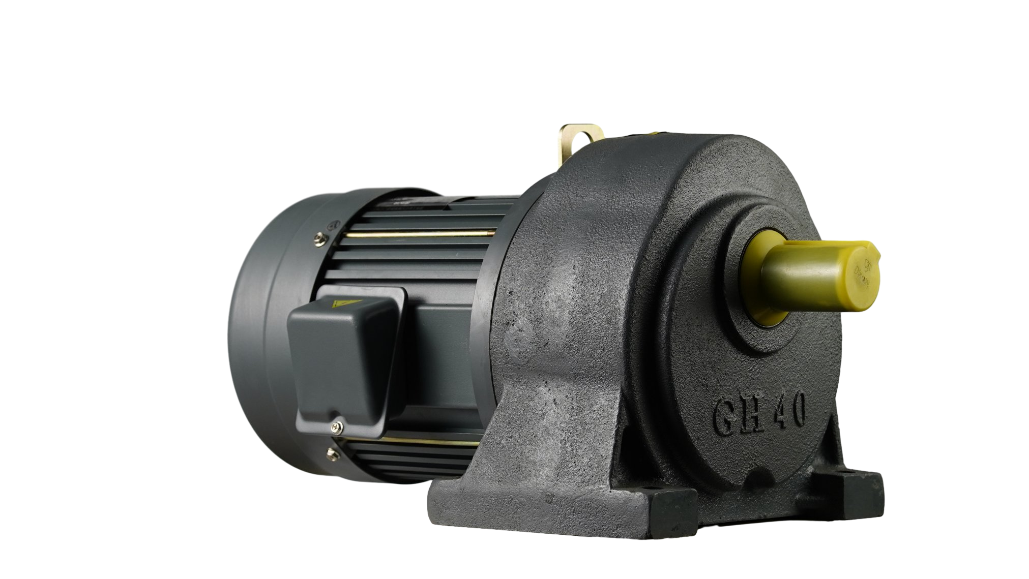 Small AC Gear Motor