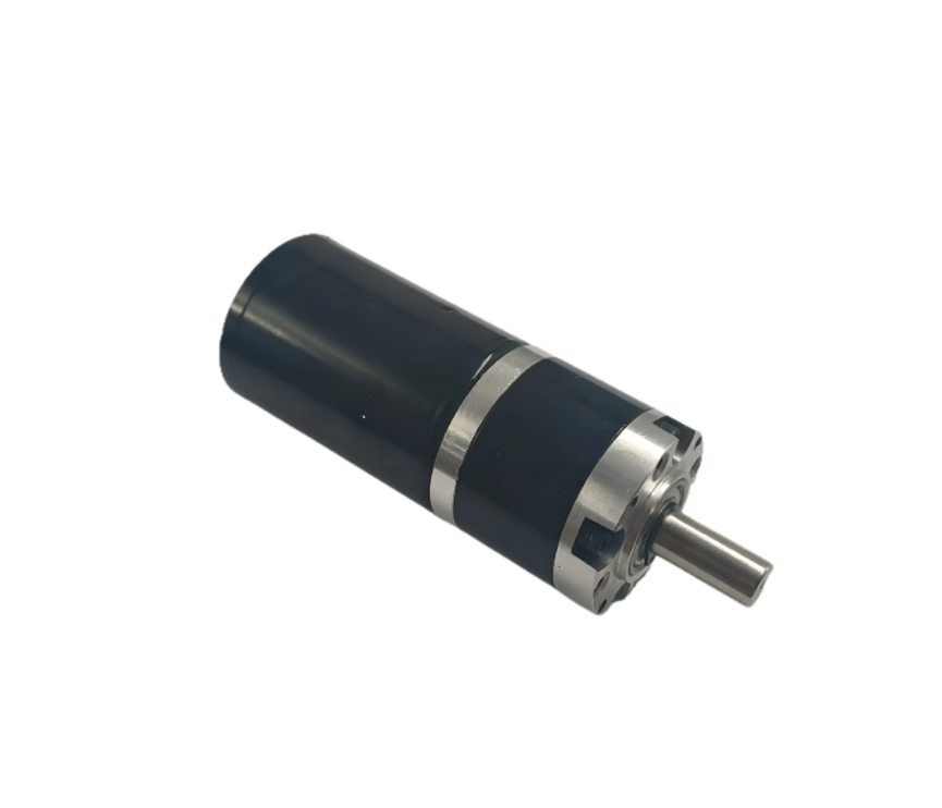 High Precision Planetary Brushless DC Gear motor With Controller 