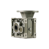 TKM075-IEC Helical-hypoid Gearbox