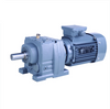 High Torque R Series Inline Helical AC Gear Motor 