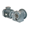 K Helical Geared Motor