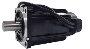 3000rpm 1800w AC Servo Motor Electric Motor for Machine Tools