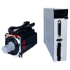  220V/380V Lightweight Advanced AC Servo Motor Drive