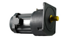 100W 750W 3000W High Torque Small AC Gear Motor