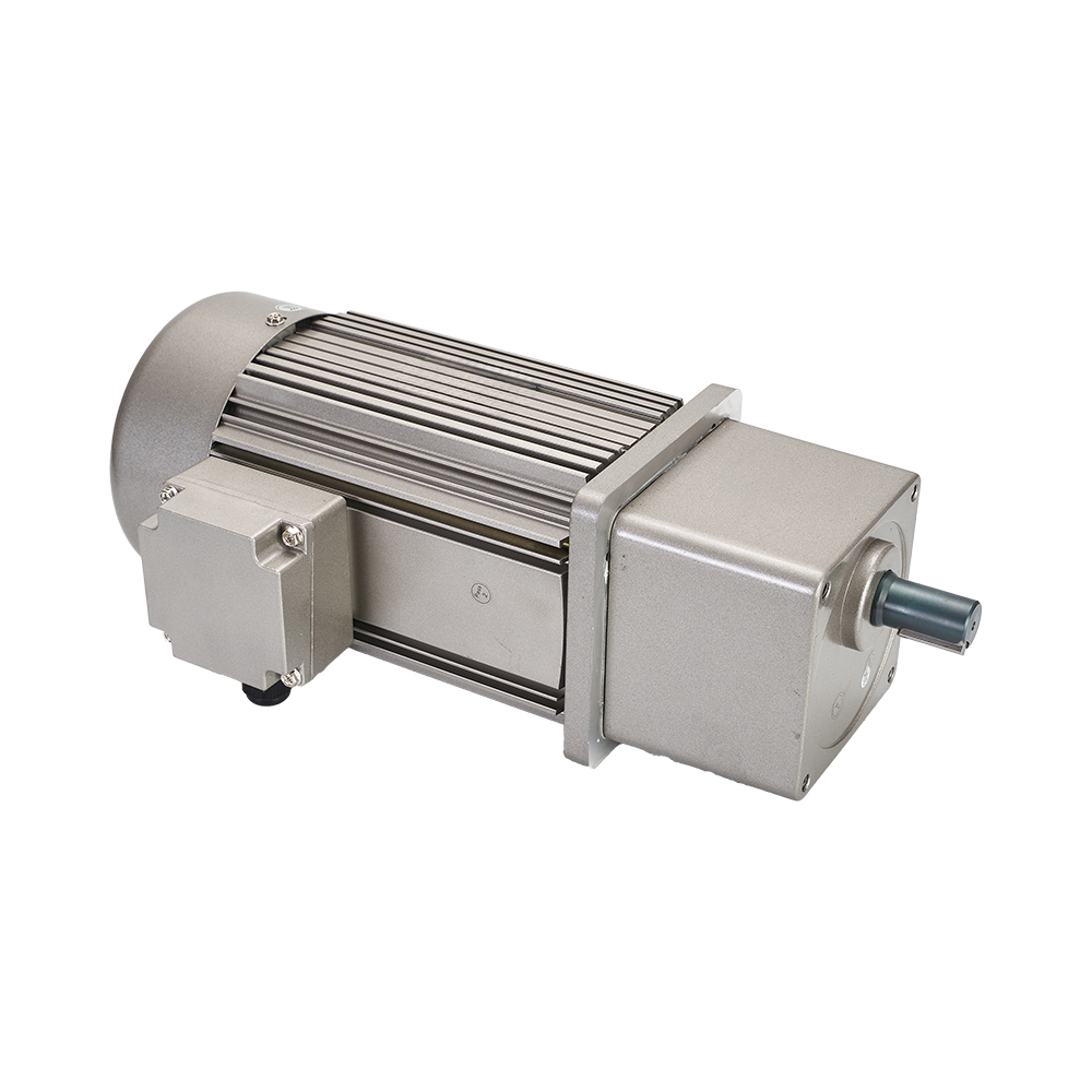 400W~1.5KW 120mm AC Gear Motor