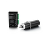 High Precision Planetary Brushless DC Gear motor With Controller 