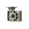 TKM090-IEC Helical-hypoid Gearbox