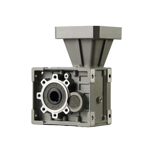 Hypoid Gearbox