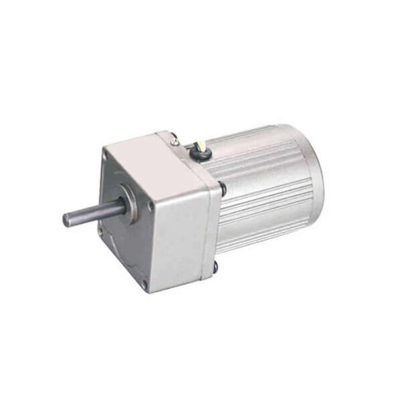 Torque Motor