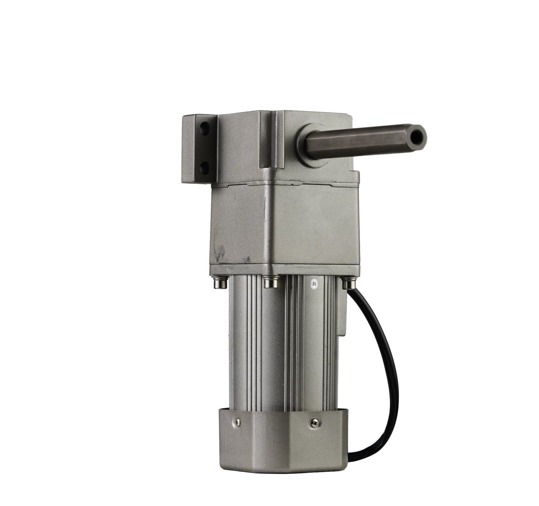 AC Gear Motor Evaluation and Integration
