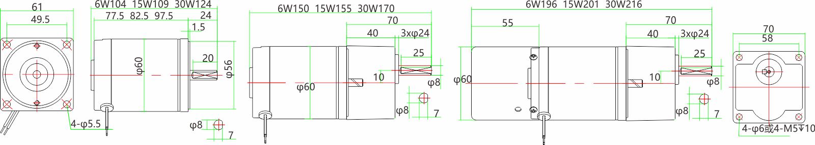 wxmotor-size-en